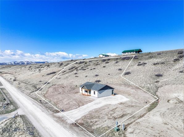 471 Lower Deep Creek Rd, Townsend, MT 59644