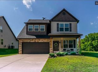 61 Mallard Run Dr, Arden, NC 28704