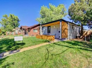 3710 N Cook St, Denver, CO 80205
