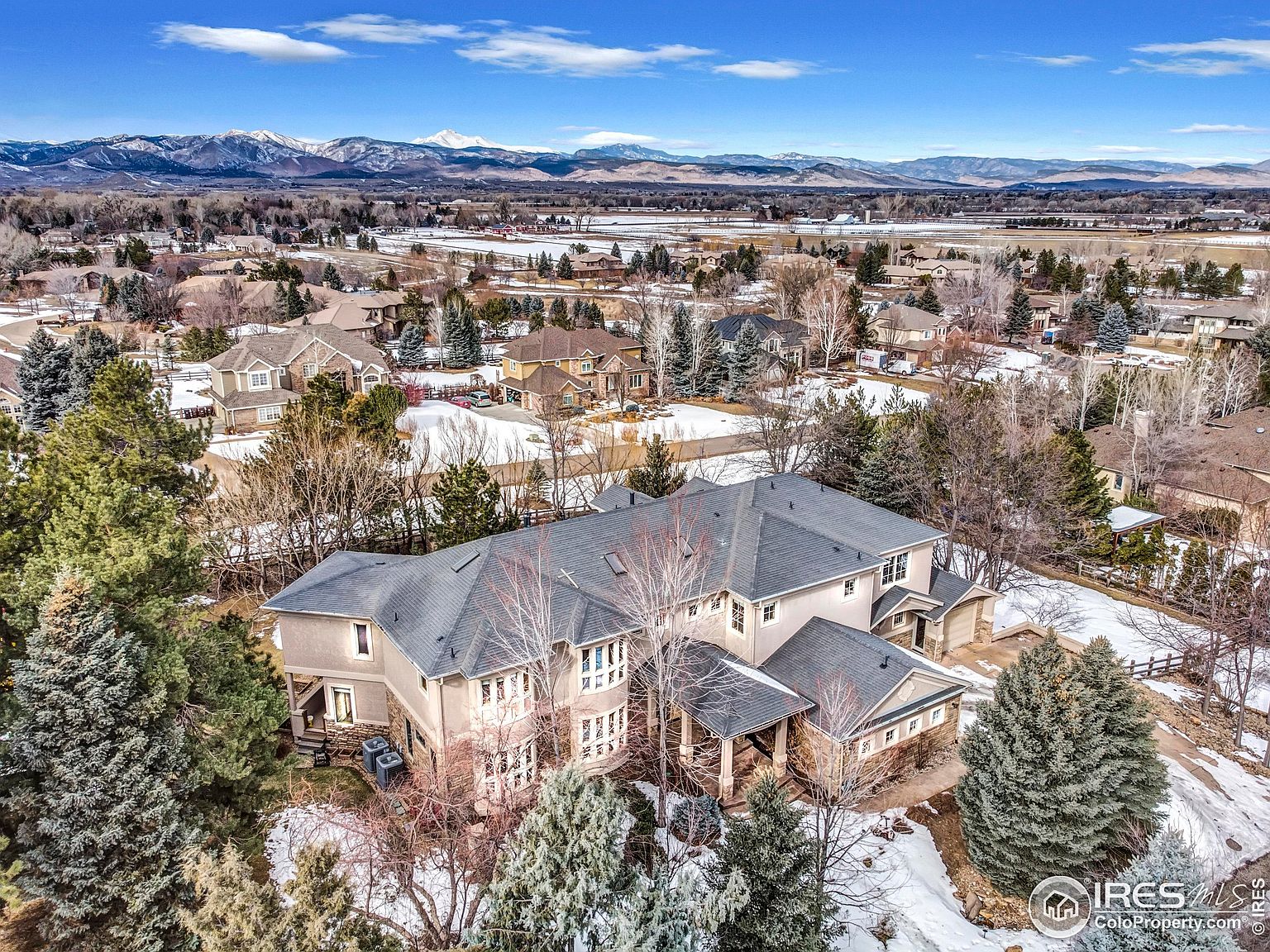 7225 Meadow Ln, Niwot, CO 80503 Zillow