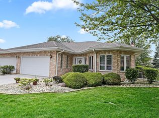 17706 Valerie Ct, Orland Park, IL 60467