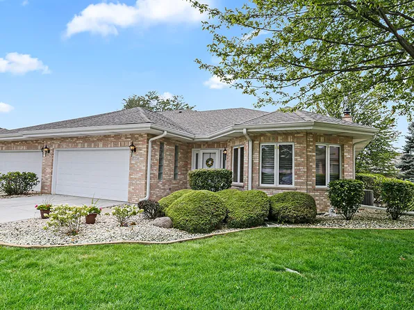 17706 Valerie Ct, Orland Park, IL 60467