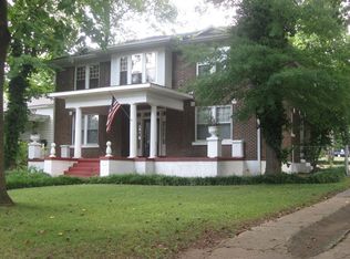 416 Tuscaloosa St, Florence, AL 35630