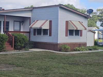 391 Indian Way, Buena, NJ, 08310