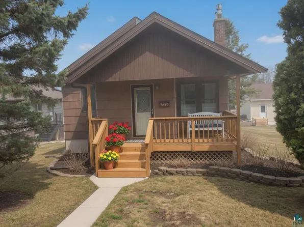 4820 Dodge St, Duluth, MN 55804