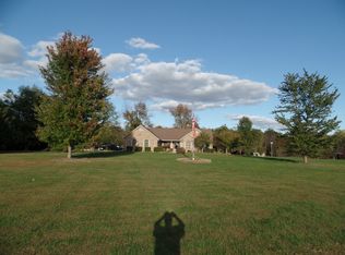 10058 John Woods Rd, Winchester, OH 45697