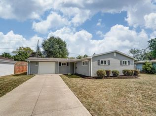 3803 Wenonah Ln, Fort Wayne, IN 46809
