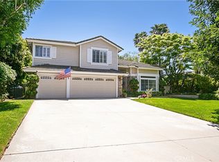 15930 Promontory Rd, Chino Hills, CA 91709