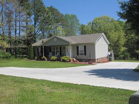 New Driveway