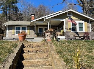 70 Pinners Cove Rd, Asheville, NC 28803