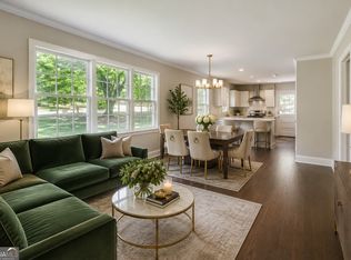 396 Forrest Ridge Dr NW, Atlanta, GA 30318