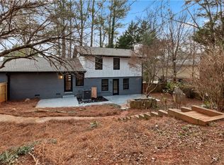 4399 Plantation Ln, Norcross, GA 30093
