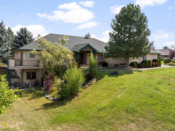 7580 Peregrine Ct, Missoula, MT 59808