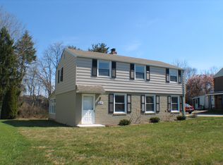 4127 Pilgrim Rd, Plymouth Meeting, PA 19462
