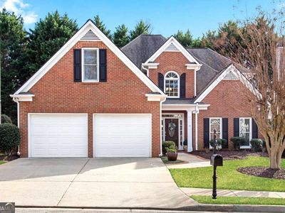 1701 Tappahannock Trl, Marietta, GA, 30062