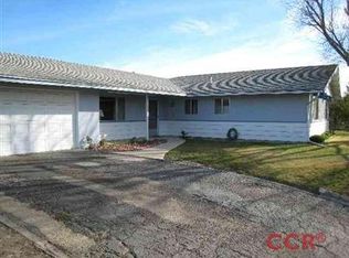 1256 Faraday St, Santa Ynez, CA 93460
