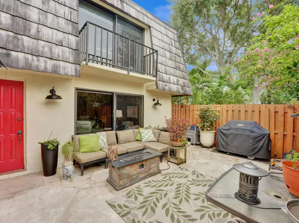 1720 Forest Lakes Circle #D, West Palm Beach, FL 33406
