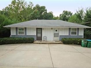 3711 NW South Dr, Riverside, MO 64150