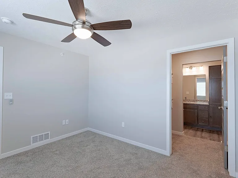 Village West Apartments — Photo 123