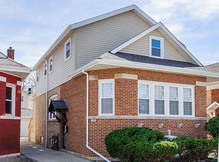 1505 W 100th Pl, Chicago, IL 60643