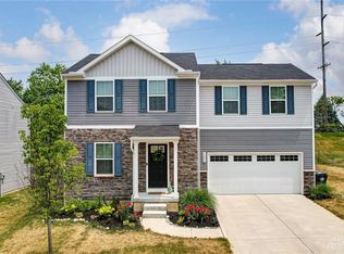 1025 Glen Kegley Dr, Xenia, OH 45385