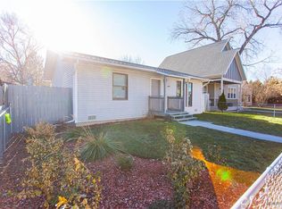 4130 Buchanan Ave, Billings, MT 59101
