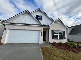 175 Marion Dr, Cartersville, GA