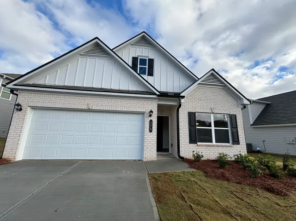 175 Marion Dr, Cartersville, GA 30120