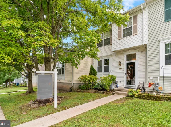 225 Woodland Green Way, Aberdeen, MD 21001