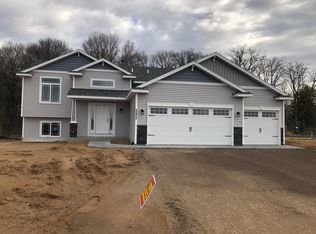 11531 54th St SE, Clear Lake, MN 55319