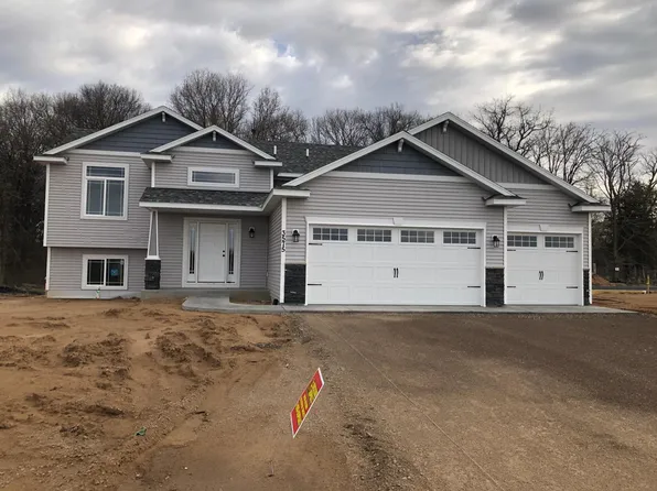 11531 54th St SE, Clear Lake, MN 55319