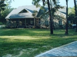 4051 SE 193rd Pl, Yankeetown, FL 34498