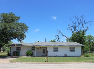 208 E 41st St, San Angelo, TX 76903