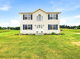 6 Old Meadow Rd, Lisbon, ME 04250