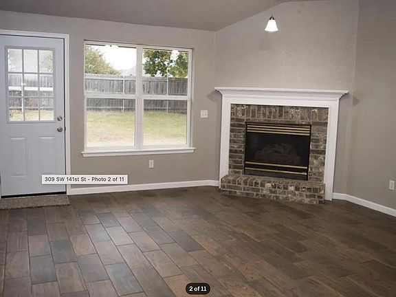 2nd image of 309 SW 141st St