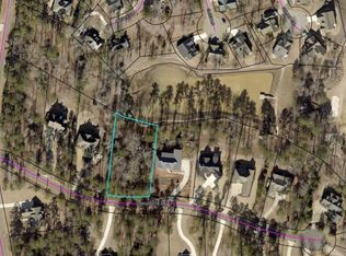 1040 Carnoustie, Greensboro, GA 30642