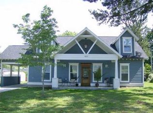 1631 Means St, Charleston, SC 29412