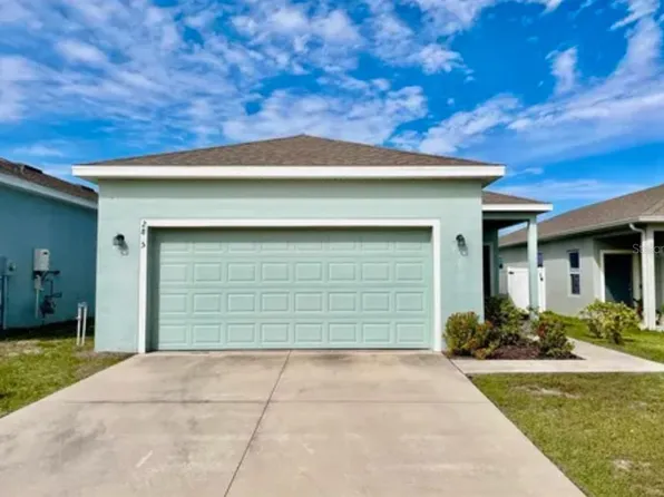 2805 Whispering Trails Dr, Winter Haven, FL 33884