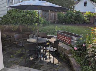 24 Pump St #C, Newcastle, ME 04553