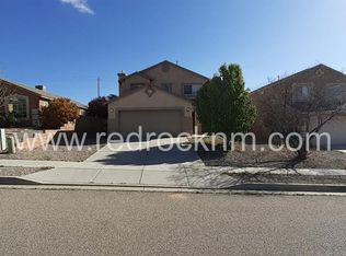 6215 Vaughn Dr NE, Rio Rancho, NM 87144