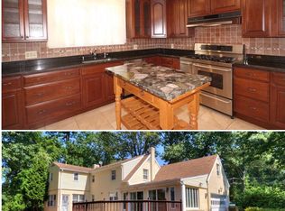 3528 Gallows Rd, Annandale, VA 22003