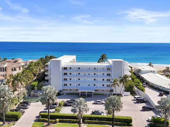 2701 S Ocean Boulevard #47, Highland Beach, FL 33487