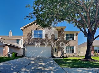 3534 Benjamin Franklin Ln, Missouri City, TX 77459
