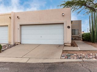 7252 E Caminito Feliz, Tucson, AZ 85710