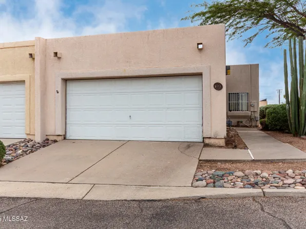 7252 E Caminito Feliz, Tucson, AZ 85710