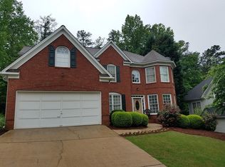 330 Park Creek Dr, Alpharetta, GA 30005
