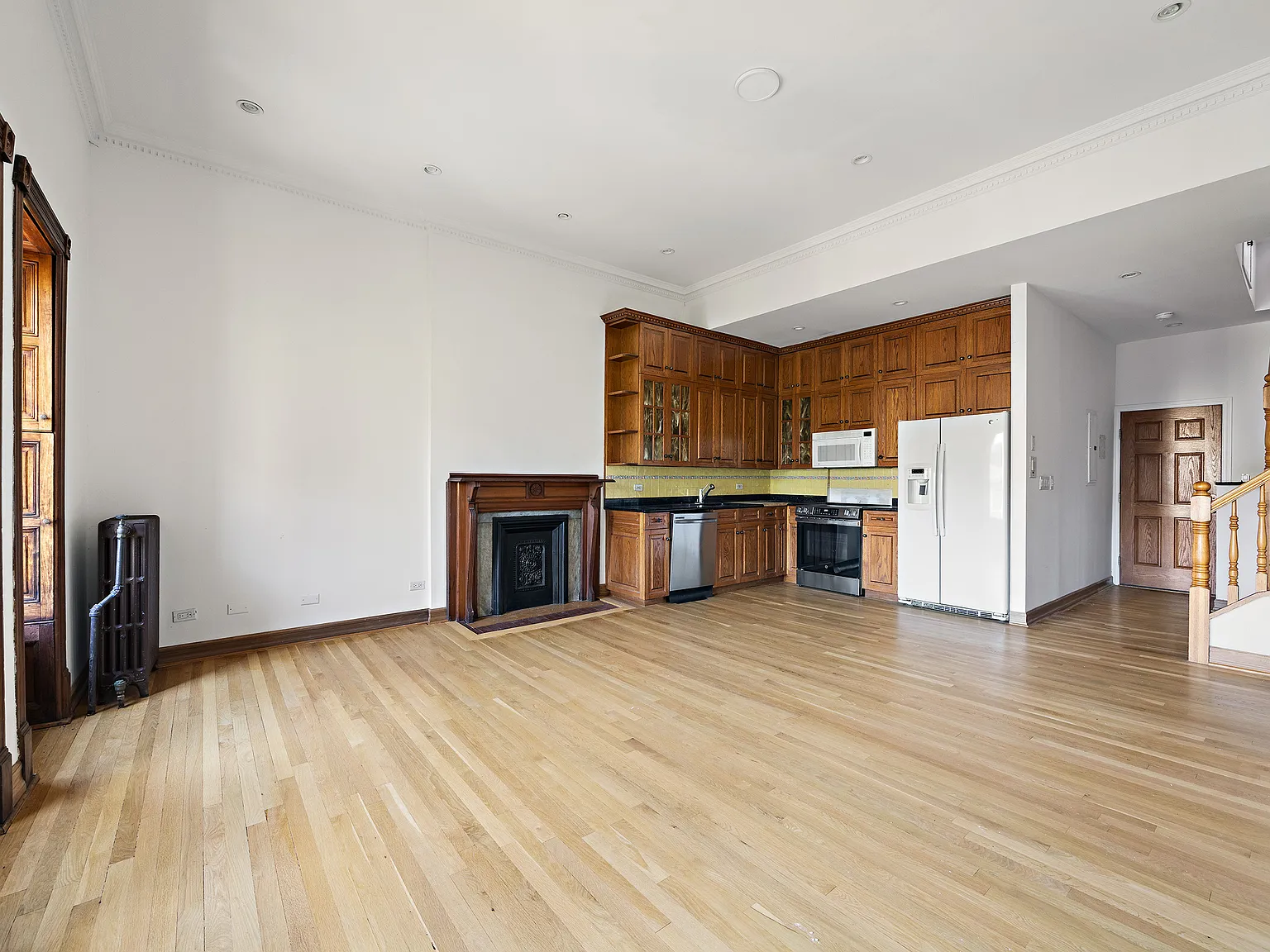 43 West 84th Street — Photo 4
