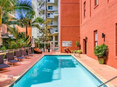 1431 Pacific Hwy UNIT 404, San Diego, CA, 92101