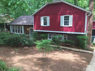1005 Brookgreen Dr, Cary, NC 27511