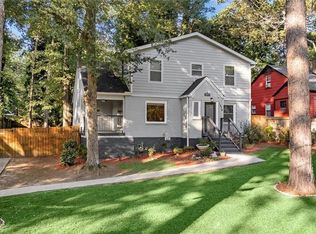 1574 Mayflower Ave SW, Atlanta, GA 30311